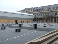 Photo : Paris - Quartier des Halles : Des Halles à l'Opéra
