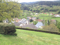 Balade en famille autour de Rochesson dans le 88 - Vosges