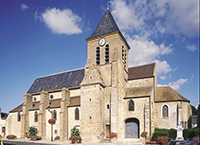 Balade en famille autour de Saint-Vrain : destination Val d'Essonne dans le 91 - Essonne