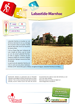 Rando Santé Mutualité