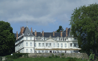 Balade en famille autour de Divonne les Bains, Le Bourg dans le 01 - Ain