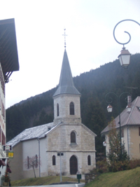 Balade en famille autour de Lélex, un petit peu de Suisse dans le 01 - Ain