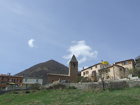 Balade en famille autour de Clamensane dans le 04 - Alpes de Haute-Provence