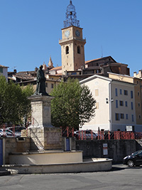 Balade en famille autour de Le parcours de l'eau en famille dans le 04 - Alpes de Haute-Provence