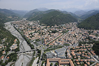 Balade en famille autour de Le parcours de l'eau en famille dans le 04 - Alpes de Haute-Provence