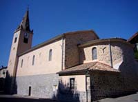 Balade en famille autour de La Motte du Caire dans le 04 - Alpes de Haute-Provence