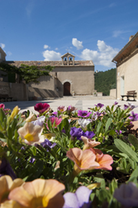 Balade en famille autour de Sainte-Croix-du-Verdon dans le 04 - Alpes de Haute-Provence