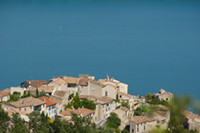 Balade en famille autour de Sainte-Croix-du-Verdon dans le 04 - Alpes de Haute-Provence