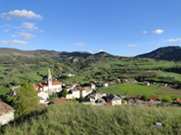 Balade en famille autour de Turriers dans le 04 - Alpes de Haute-Provence