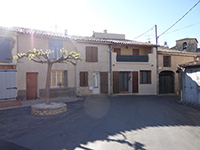 Balade en famille autour de Découverte ludique de Valensole dans le 04 - Alpes de Haute-Provence