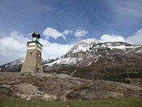 Balade en famille autour de Promenade ludique familial à L’Argentière-la-Bessée dans le 05 - Hautes-Alpes