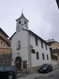 Balade en famille autour de Briançon, Découverte de Serre Chevalier Vallée dans le 05 - Hautes-Alpes