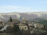 Balade en famille autour de Lagrand dans le 05 - Hautes-Alpes