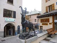 Balade en famille autour de Le Monêtier-les-Bains dans le 05 - Hautes-Alpes