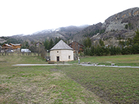 Balade en famille autour de Le Monêtier-les-Bains dans le 05 - Hautes-Alpes