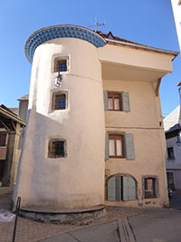 Balade en famille autour de Saint-Bonnet-en-Champsaur dans le 05 - Hautes-Alpes
