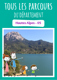 Photo : balades Randoland dans les Hautes-Alpes : balades Randoland dans les Hautes-Alpes