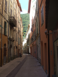 Balade en famille autour de Breil, cité imprenable dans le 06 - Alpes Maritimes