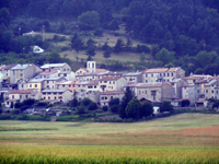 Idée de balade, promenade ou randonnée en famille avec des enfants : Caille
