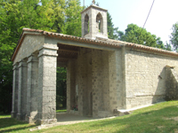 Balade en famille autour de Le plateau de Caussols dans le 06 - Alpes Maritimes