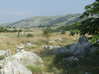 Balade en famille autour de Le plateau de Caussols dans le 06 - Alpes Maritimes