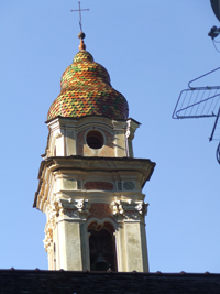 Balade en famille autour de Fontan, au coeur de la Roya dans le 06 - Alpes Maritimes