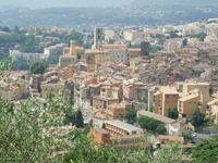 Balade en famille autour de Grasse, berceau<br/>
de la parfumerie dans le 06 - Alpes Maritimes