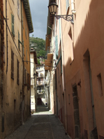 Balade en famille autour de Moulinet, au coeur du Mercantour dans le 06 - Alpes Maritimes