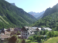 Balade en famille autour de Saint-Dalmas-le-Selvage, un paradis au coeur du Mercantour dans le 06 - Alpes Maritimes