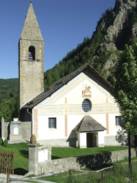 Balade en famille autour de Saint-Dalmas-le-Selvage, un paradis au coeur du Mercantour dans le 06 - Alpes Maritimes