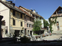 Balade en famille autour de Saint-Dalmas-le-Selvage, un paradis au coeur du Mercantour dans le 06 - Alpes Maritimes