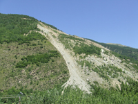 Balade en famille autour de Saint-Étienne-de-Tinée, coeur de la station d'Auron dans le 06 - Alpes Maritimes