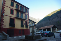 Balade en famille autour de Saint-Martin-Vésubie dans le 06 - Alpes Maritimes