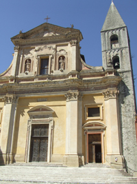 Balade en famille autour de Sospel, au coeur de la vallée Bévéra dans le 06 - Alpes Maritimes