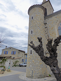 Balade en famille autour de Saint-Andéol-de-Berg dans le 07 - Ardèche