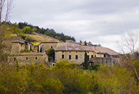 Balade en famille autour de Saint-Andéol-de-Berg dans le 07 - Ardèche