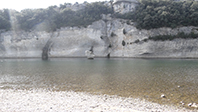 Balade en famille autour de Saint-Martin-d'Ardèche dans le 07 - Ardèche