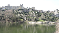 Balade en famille autour de Saint-Martin-d'Ardèche dans le 07 - Ardèche