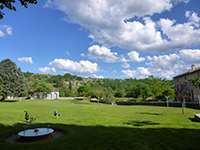 Balade en famille autour de Sainte-Maurice-d'Ibie dans le 07 - Ardèche