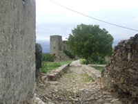 Balade en famille autour de Saissac dans le 11 - Aude