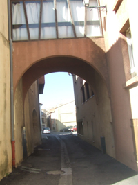 Balade en famille autour de Sigean dans le 11 - Aude