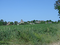 Idée de balade, promenade ou randonnée en famille avec des enfants près de Balade ludique en Aveyron, à Camboulazet