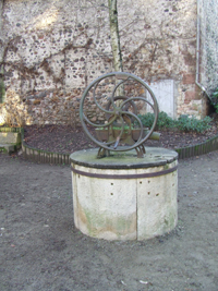 Balade en famille autour de Espalion dans le 12 - Aveyron