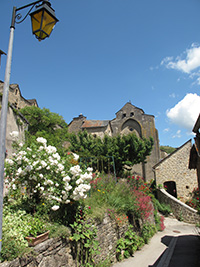 Idée de balade, promenade ou randonnée en famille avec des enfants : Saint-Grégoire