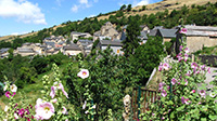 Balade en famille autour de Balade ludique à Saint-Grégoire dans le 12 - Aveyron