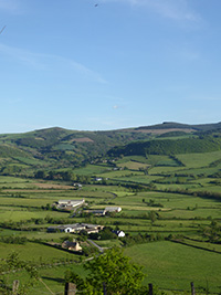 Balade en famille autour de Balade ludique à Saint-Grégoire dans le 12 - Aveyron