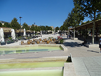Idée de balade, promenade ou randonnée en famille avec des enfants : FI Salon-de-Provence