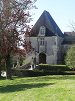 Balade en famille autour de Chalais dans le 16 - Charente