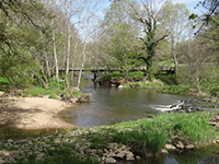 Photo : Vallée de l'Issoire : Vallée de l'Issoire