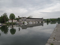 Balade en famille autour de Jarnac dans le 16 - Charente